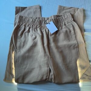 Hatch Maternity Pants